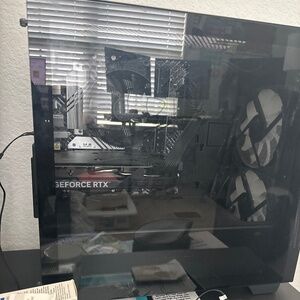 Gaming pc